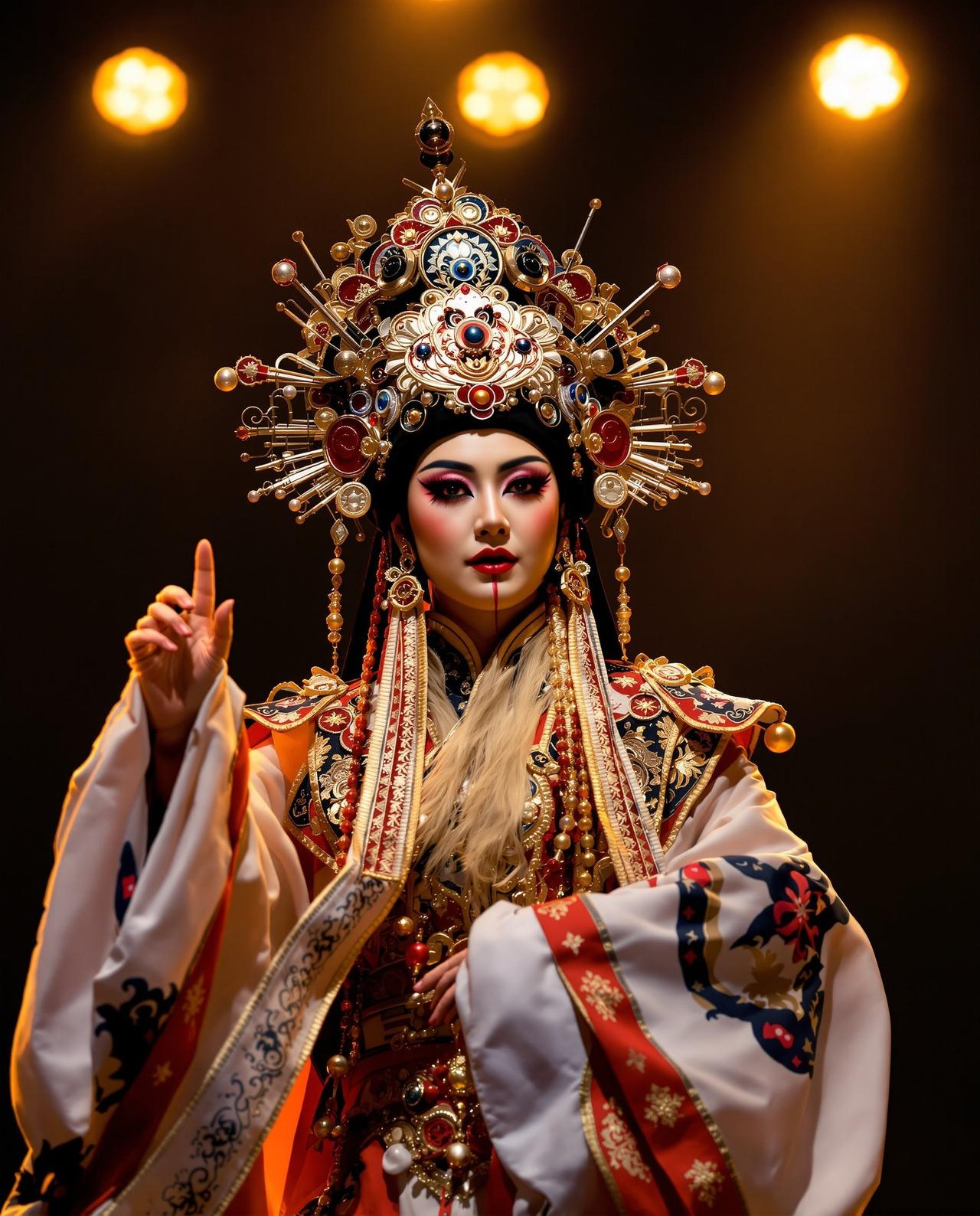 欧美成人电影作品《古韵新声》- 纪录片
