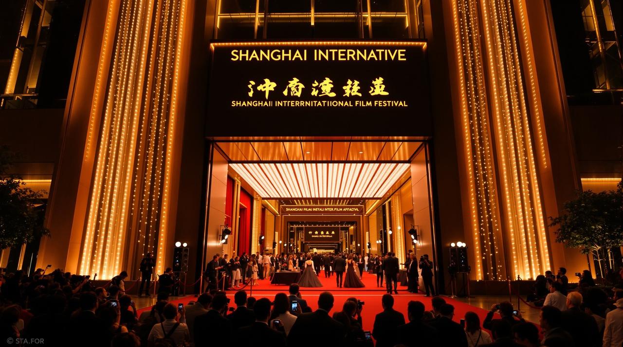 欧美成人电影新闻:欧美成人电影出品微电影《匠心传承》入选上海国际电影节展映单元